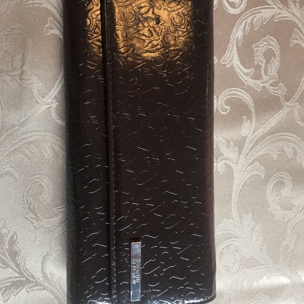 Kenneth Cole wallet